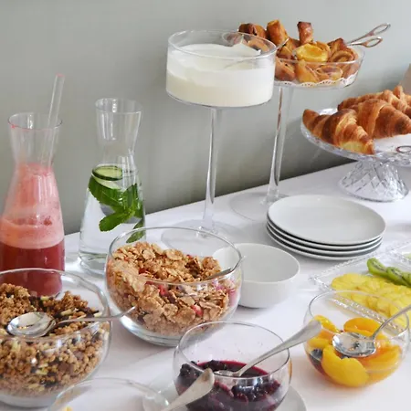 بيت ضيافة Dear - Valmor Palace Lisboa