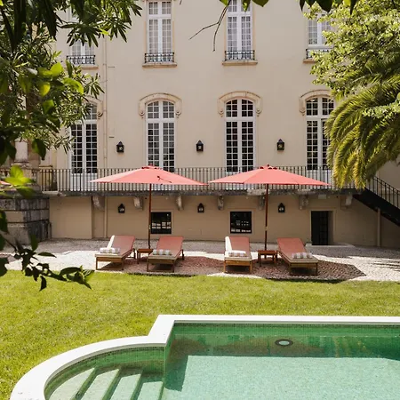 Konukevi Dear - Valmor Palace