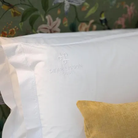 Dear - Valmor Palace بيت ضيافة Lisboa