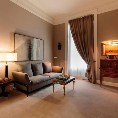 بيت ضيافة Dear - Valmor Palace