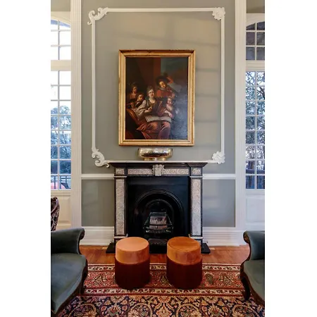 Dear - Valmor Palace بيت ضيافة