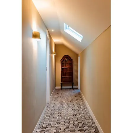 بيت ضيافة Dear - Valmor Palace