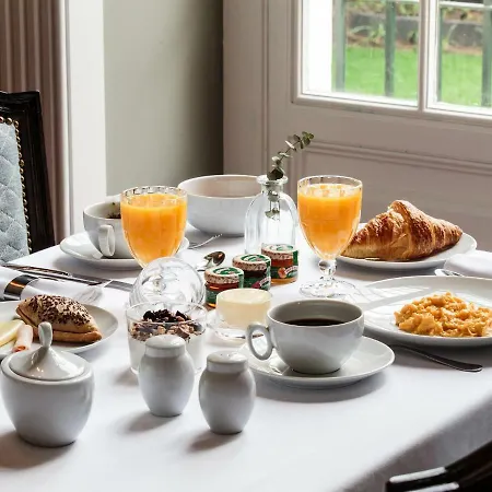 بيت ضيافة Dear - Valmor Palace Lisboa