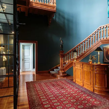 Dear - Valmor Palace 4*