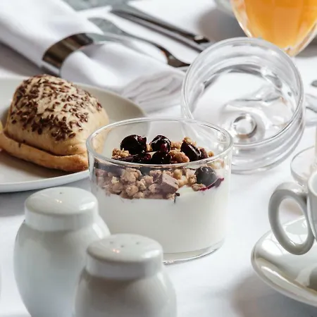 بيت ضيافة Dear - Valmor Palace