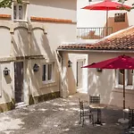 Vendégház Dear - Valmor Palace Lisboa