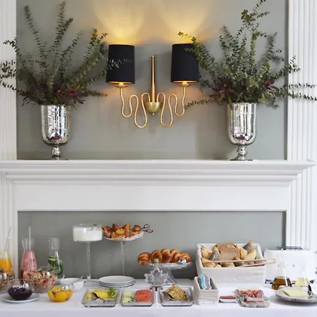 Dear - Valmor Palace Pensjonat