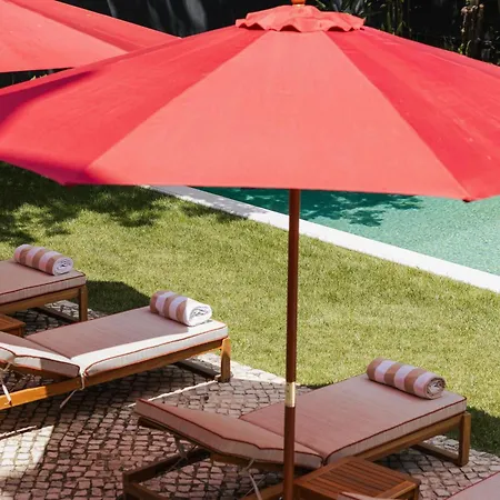 Dear - Valmor Palace Lizbona