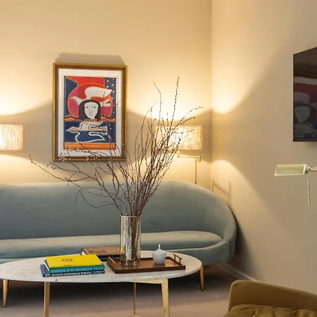 Dear - Valmor Palace Πανσιόν Lisboa