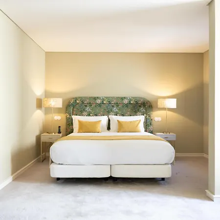 Dear - Valmor Palace 4* Lisboa