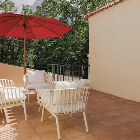 Pensión Dear - Valmor Palace