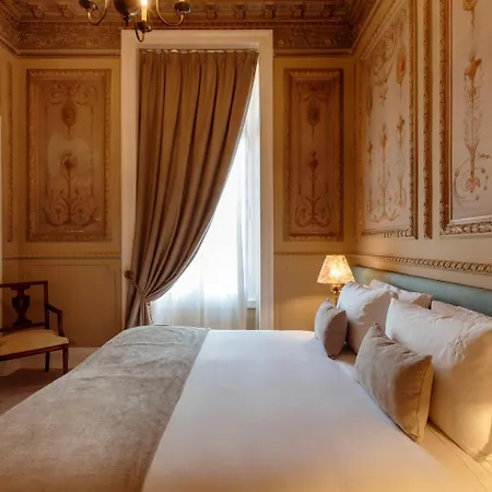 Dear - Valmor Palace Maison d'hôtes 4*