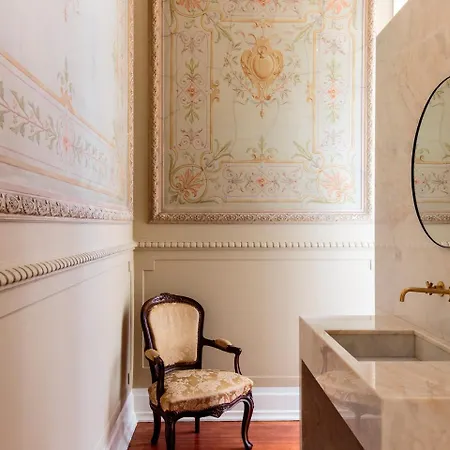 Dear - Valmor Palace Lizbona