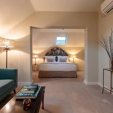Dear - Valmor Palace 4*