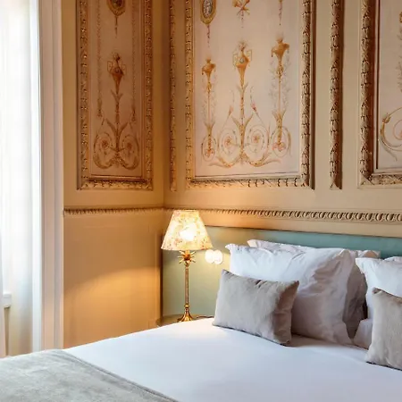 Dear - Valmor Palace Maison d'hôtes