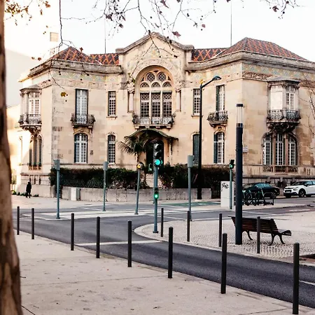 Casa de hóspedes Dear - Valmor Palace 4*