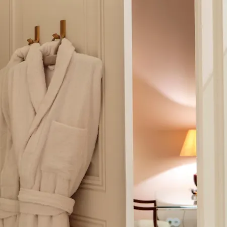 Dear - Valmor Palace 4* Lizbona