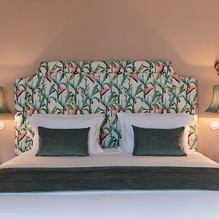 Dear - Valmor Palace 4* Lisboa