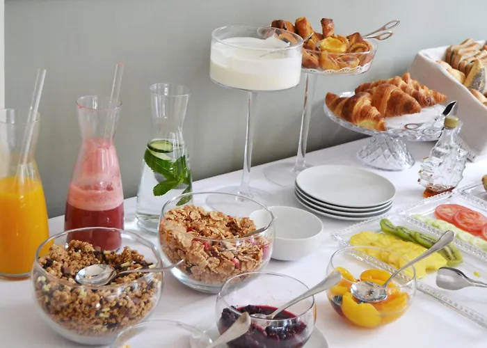 Guest house Dear - Valmor Palace Lisbon