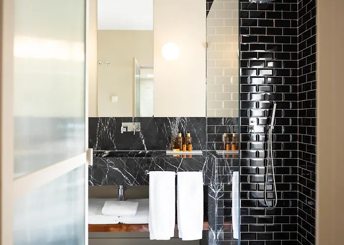 Guest house Dear - Valmor Palace Lisbon