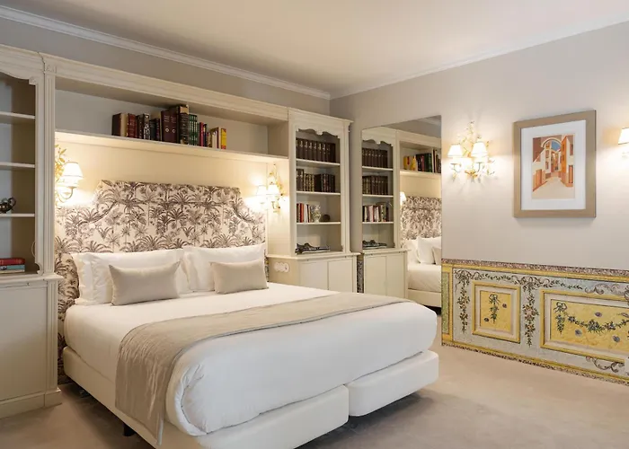 Dear - Valmor Palace 4*