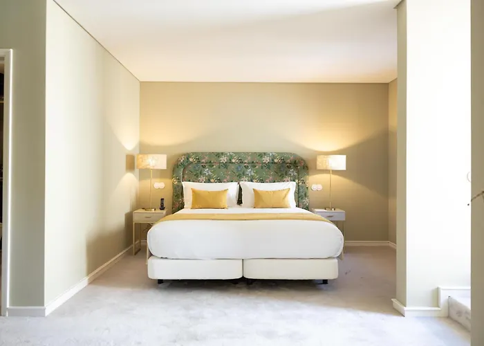 Dear - Valmor Palace 4* Lisbon