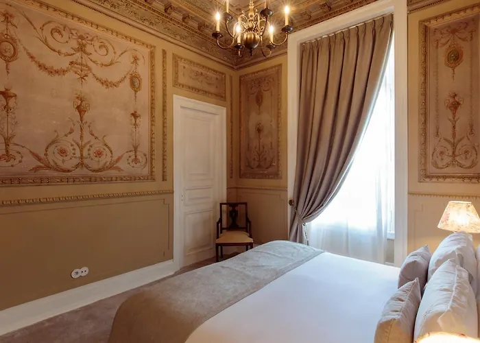 Dear - Valmor Palace 4* Lisbon