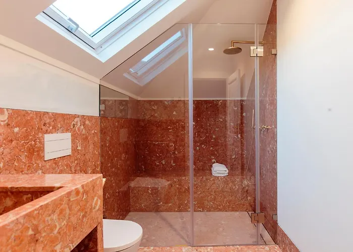 Guest house Dear - Valmor Palace