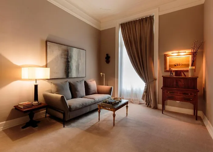 Guest house Dear - Valmor Palace