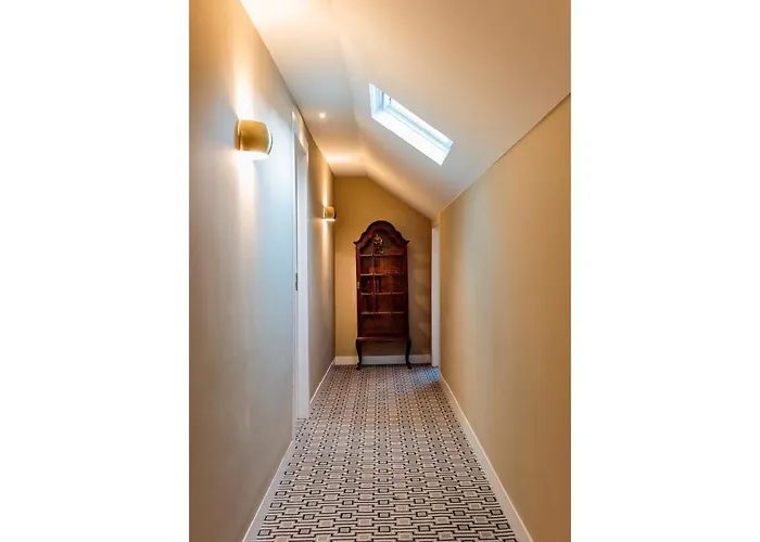 Guest house Dear - Valmor Palace