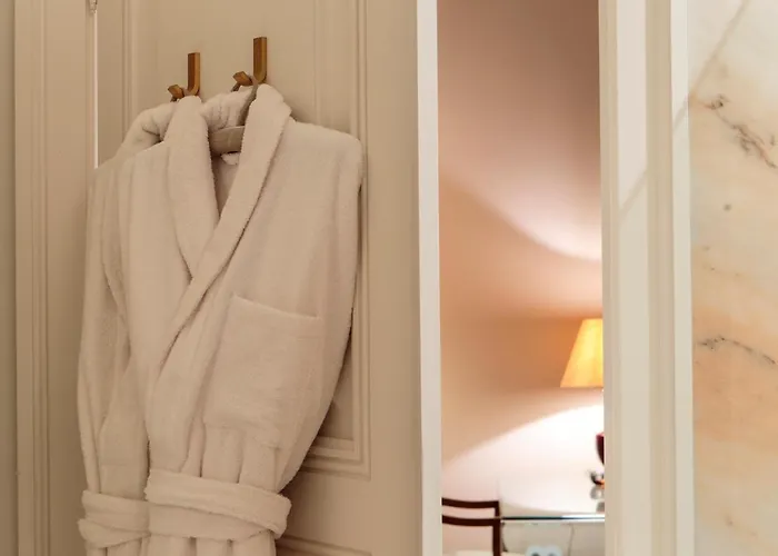 Dear - Valmor Palace 4* Lisbon