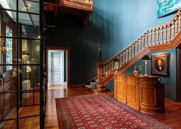 Dear - Valmor Palace 4*