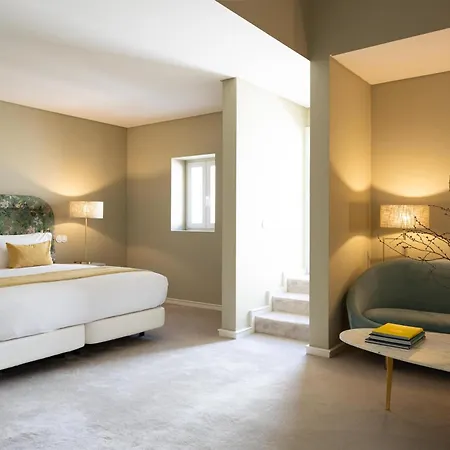 Dear - Valmor Palace Pensión 4*