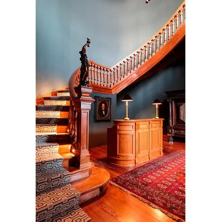 Dear - Valmor Palace Lisboa