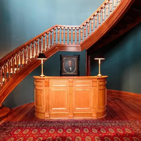 Dear - Valmor Palace Gæstehus