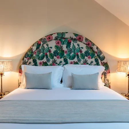 Dear - Valmor Palace 4* Lisboa