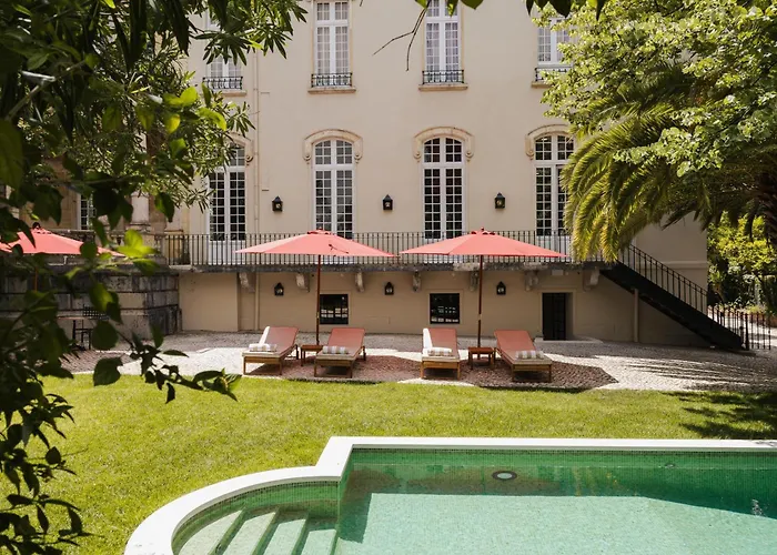 Vendégház Dear - Valmor Palace