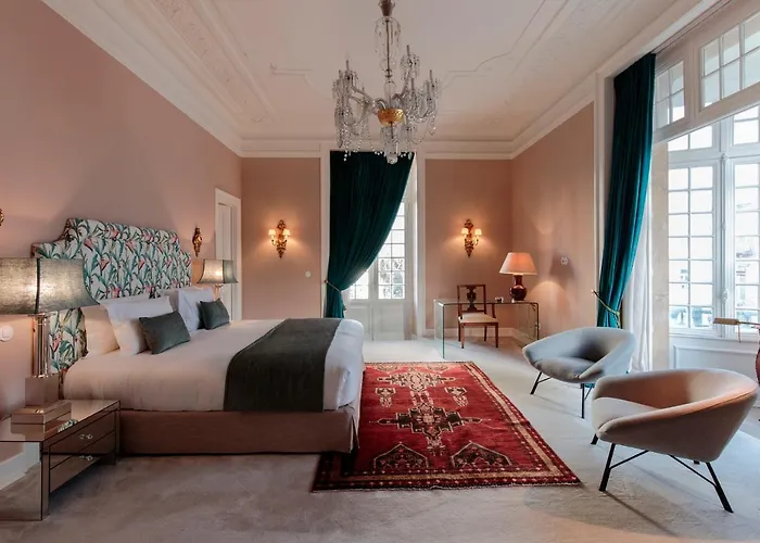 Vendégház Dear - Valmor Palace 4*