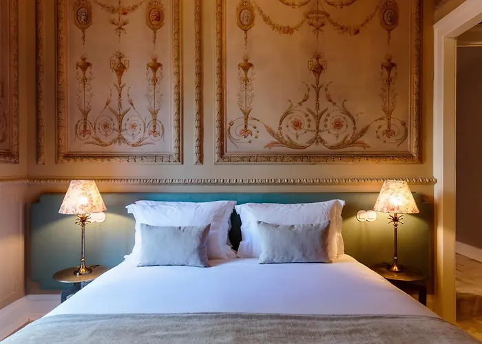 Dear - Valmor Palace Lisboa