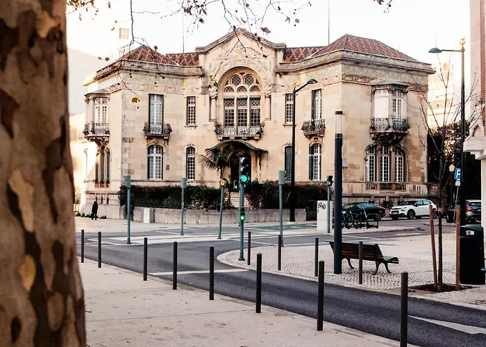 Vendégház Dear - Valmor Palace 4*