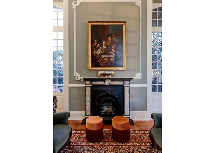 Dear - Valmor Palace Vendégház