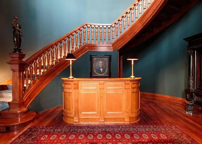 Dear - Valmor Palace Vendégház