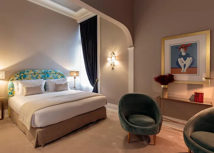 Vendégház Dear - Valmor Palace 4*