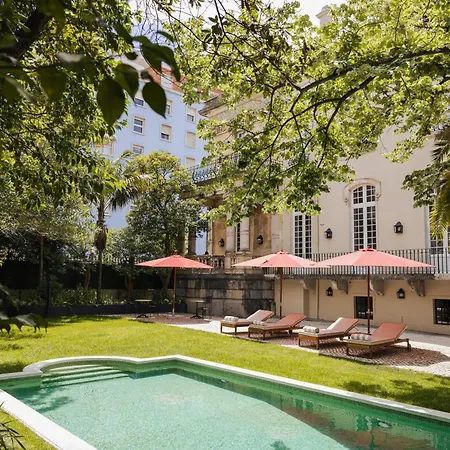 Dear - Valmor Palace Maison d'hôtes 4*