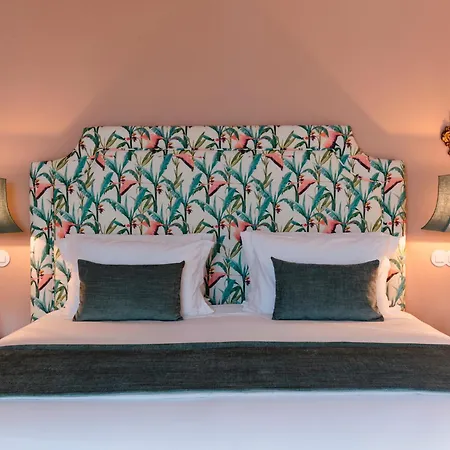 Dear - Valmor Palace 4* Lissabon