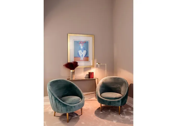 Dear - Valmor Palace